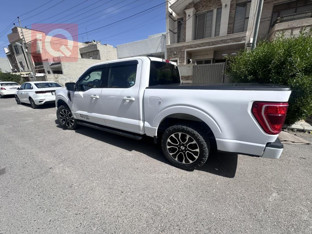 فۆرد F-150